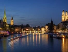 zurich: What We Know – What Reddit is Saying