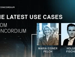 Concordium: A Vision of Trust and Security in the Blockchain Age