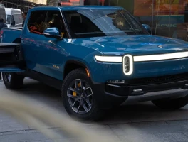 Rivian Stock Rollercoaster: Price Swings, Layoffs, and What We Know