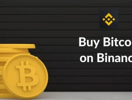 Buy Bitcoin on Binance: What's the Deal?
