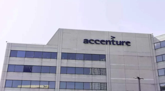 Accenture's Stock Nosedive: Why It Happened and Why I'm Not Buying the Hype