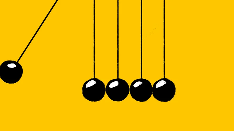 Momentum: What Is It?