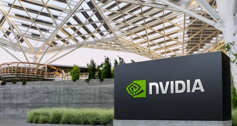 nvidia news today: what we know