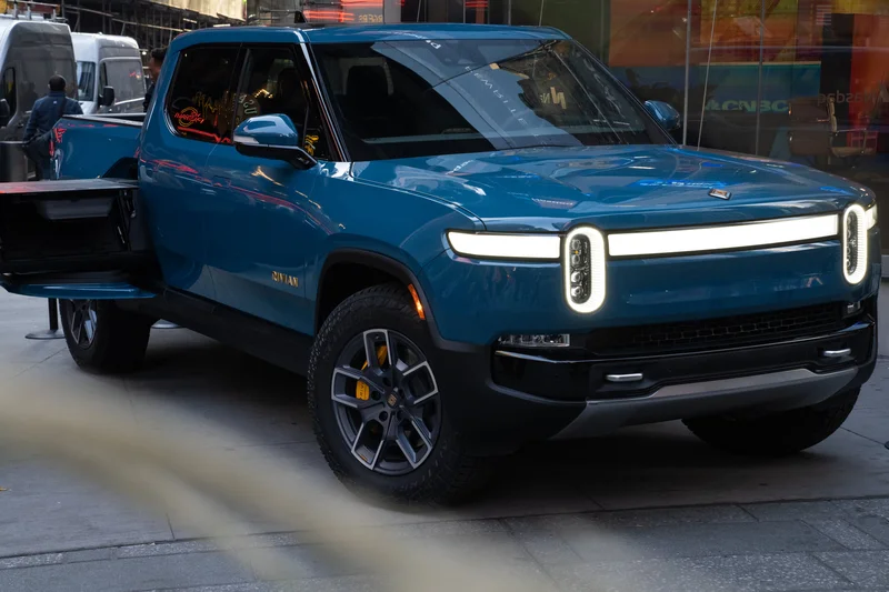 Rivian Stock Rollercoaster: Price Swings, Layoffs, and What We Know